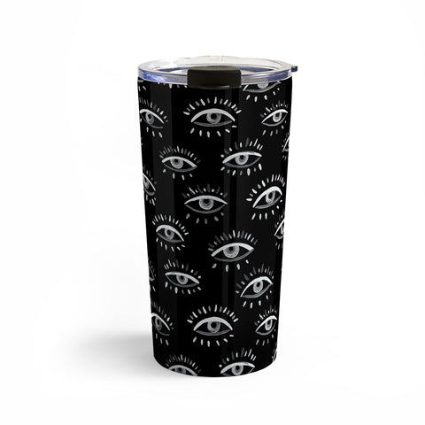Avenie Mystic Eye Travel Mug