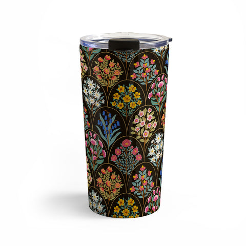 Avenie Natures Tapestry Collection Travel Mug