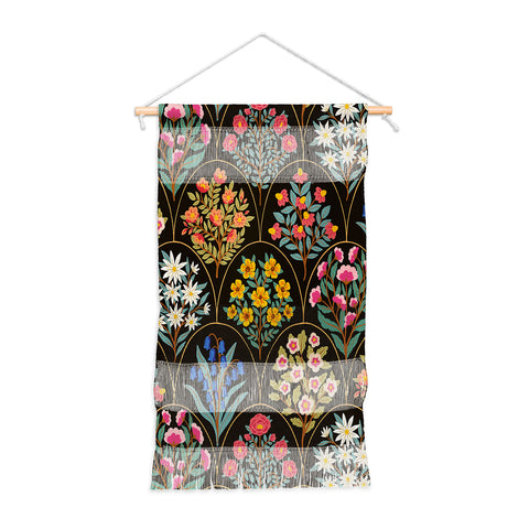 Avenie Natures Tapestry Collection Wall Hanging Portrait