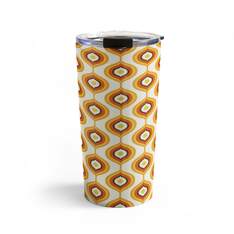 Avenie Ogee Travel Mug