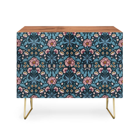 Avenie Romantic Botanica Credenza