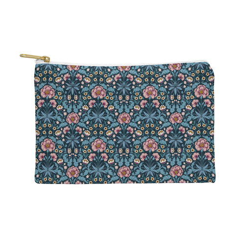 Avenie Romantic Botanica Pouch