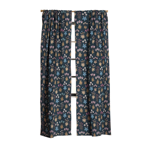 Avenie Romantic Botanica I Blackout Non Repeat