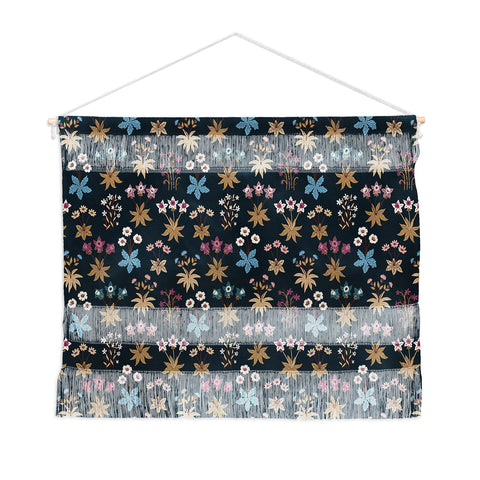 Avenie Romantic Botanica I Wall Hanging Landscape