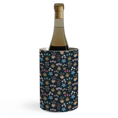 Avenie Romantic Botanica I Wine Chiller