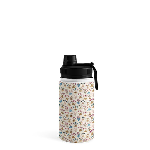 Avenie Romantic Botanica II Water Bottle