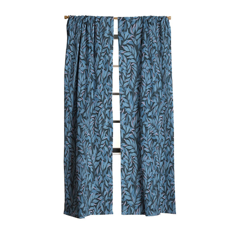 Avenie Romantic Botanica III Blackout Non Repeat