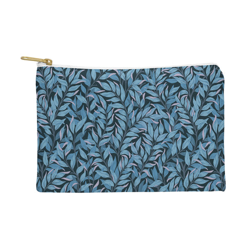 Avenie Romantic Botanica III Pouch