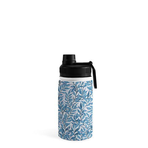 Avenie Romantic Botanica IV Water Bottle