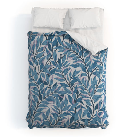 Avenie Romantic Botanica IV Comforter