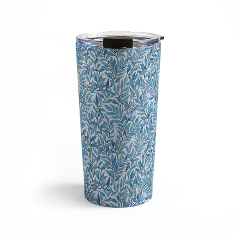 Avenie Romantic Botanica IV Travel Mug