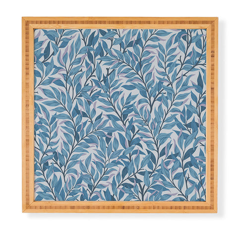 Avenie Romantic Botanica IV Framed Wall Art