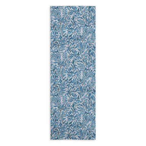 Avenie Romantic Botanica IV Yoga Towel