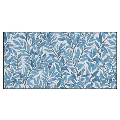 Avenie Romantic Botanica IV Desk Mat