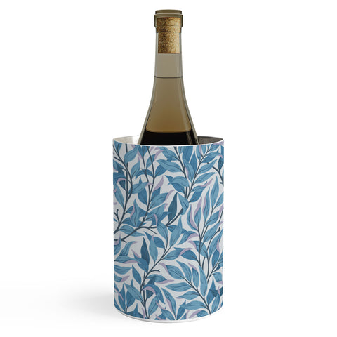 Avenie Romantic Botanica IV Wine Chiller