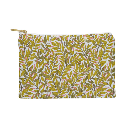 Avenie Romantic Botanica V Pouch