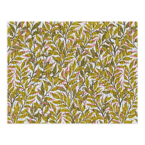 Avenie Romantic Botanica V Puzzle