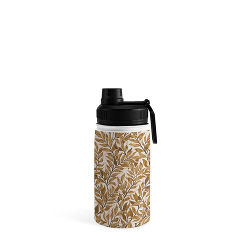 Avenie Romantic Botanica VI Water Bottle