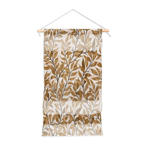 Avenie Romantic Botanica VI Wall Hanging Portrait