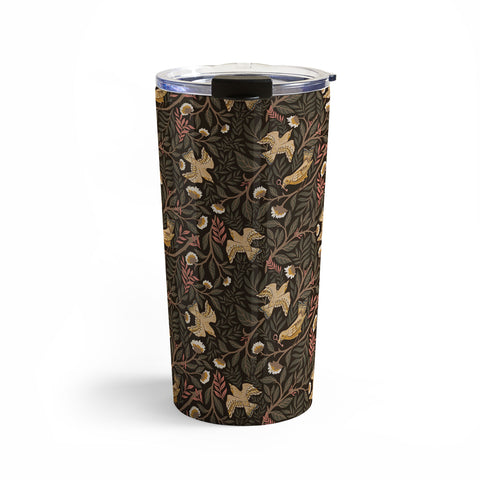 Avenie Secret Garden VII Travel Mug