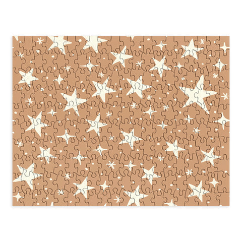 Avenie Stars In Neutral Puzzle