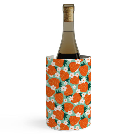 Avenie Strawberry Summer Wine Chiller