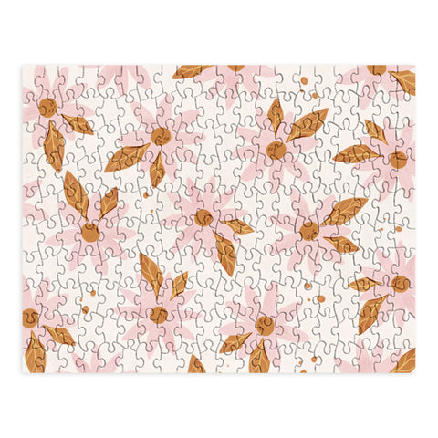 Avenie Sweet Spring Daisies Puzzle