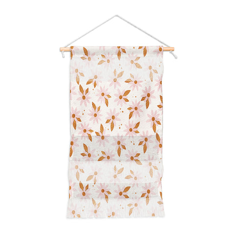 Avenie Sweet Spring Daisies Wall Hanging Portrait