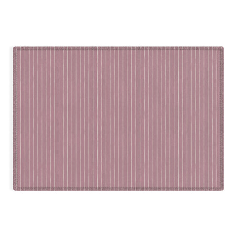 Avenie Winter Botanica Stripes Outdoor Rug