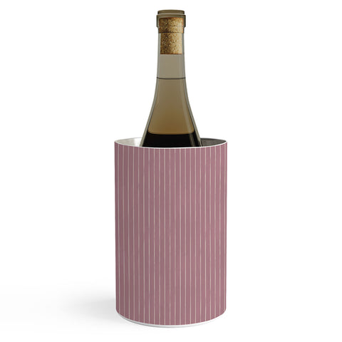 Avenie Winter Botanica Stripes Wine Chiller