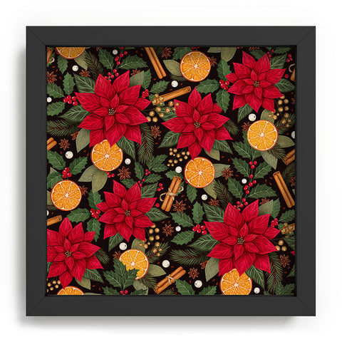 Avenie Yuletide Recessed Framing Square