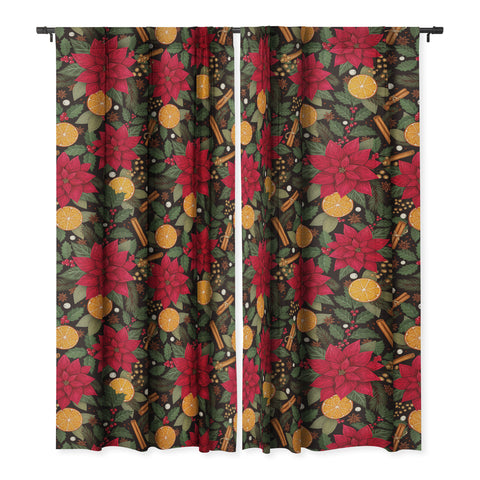 Avenie Yuletide Blackout Non Repeat