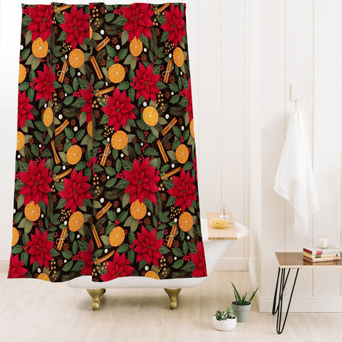 Shower Curtains | Deny Designs