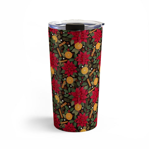 Avenie Yuletide Travel Mug