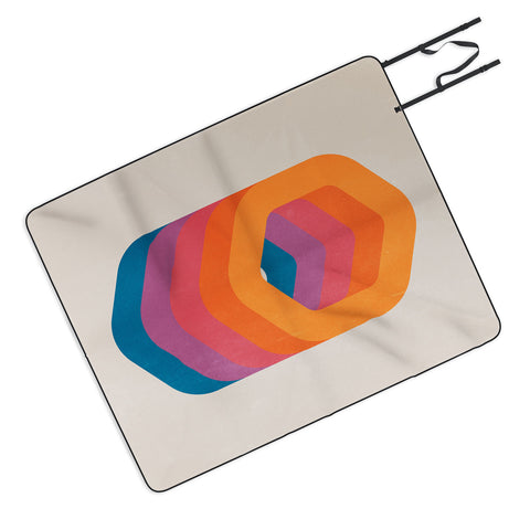 ayeyokp Bauhaus 1919 Exhibition 01 Picnic Blanket