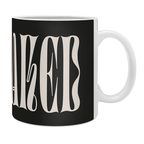ayeyokp Get Naked Night Edition Coffee Mug