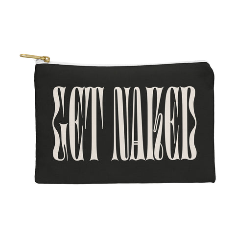 ayeyokp Get Naked Night Edition Pouch