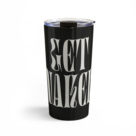 ayeyokp Get Naked Night Edition Travel Mug