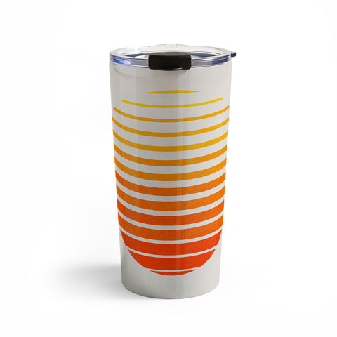 ayeyokp Palm Springs 3 Rising Sun Edit Travel Mug