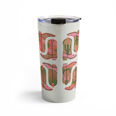 ayeyokp The Boots Travel Mug