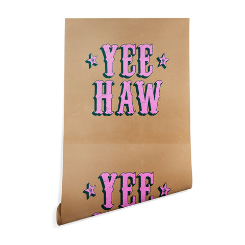 ayeyokp Yee Haw Full Rodeo Edition Wallpaper