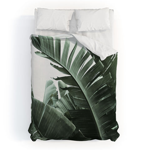 Ballack Art House Jungle Boogie Duvet Cover
