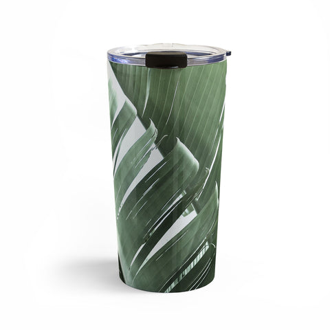 Ballack Art House Jungle Boogie Travel Mug