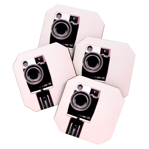 Ballack Art House Super 88 Coaster Set