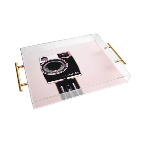 Ballack Art House Super 88 Acrylic Tray