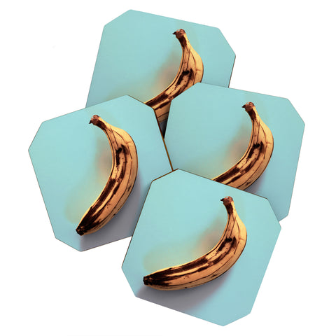 Ballack Art House Warhol 1967 Coaster Set