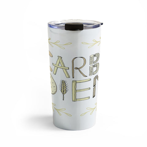 Barlena Carbe Diem Travel Mug