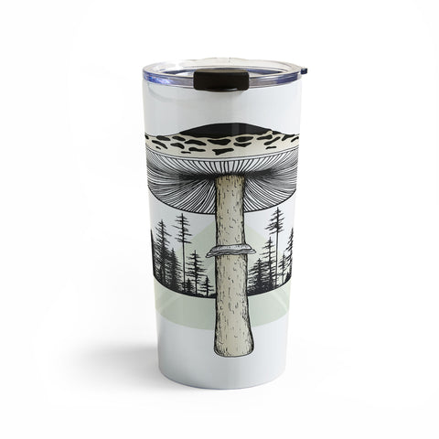 Barlena Growth Travel Mug