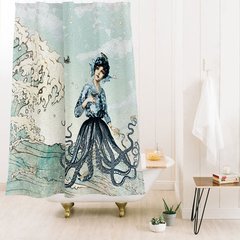 Shower Curtains Favs | Deny Designs