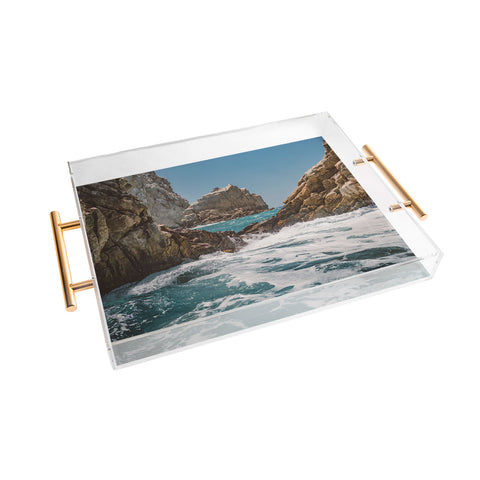 Bethany Young Photography Cabo San Lucas Acrylic Tray